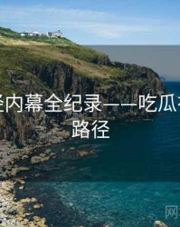 焦点财经内幕全纪录——吃瓜在线传播路径